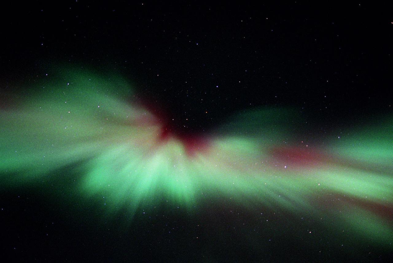 Arctic Panorama Lodge Uløybukta Екстериор снимка